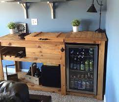 We did not find results for: Rustic Cooler Table Shipped Or Free Pick Up Outdoor Bar Man Cave Beverage Center Ice Chest Cabinet Deck Patio Cabin Furniture In 2021 Rustic Cooler Bars For Home Bar Furniture