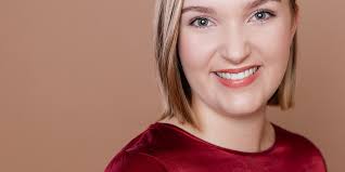 Olivia Ricketts • Theatre Arts • Marymount Manhattan College