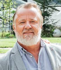 Todesfall in Südafrika: Unternehmer Markus Egger (52) starb an Corona