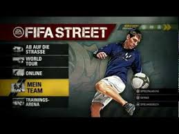 Fifa Street Download For Pc And Ps3 Download Latest Xbox 360 Pc Kinect Psp Games Fifa Fifa Games Download Games