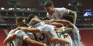 Rivals argentina and uruguay meet at in copa america on friday night in brazil as both hope to end a rough run of form. Phugpnyrmhhzbm
