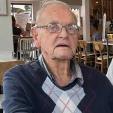 Stephen "Jim" HOCKING funeral Warrnambool