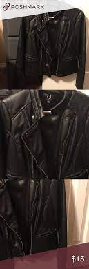 Super Soft Faux Leather Jacket Faux Leather Jackets Faux Leather Moto Jacket Leather Jacket