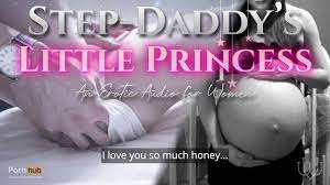 Step-Daddys little Princess - an Erotic Audio for Women - Pornhub Gay