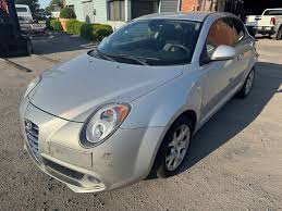 Image result for Grigio Lilla 2010 Alfa-Romeo