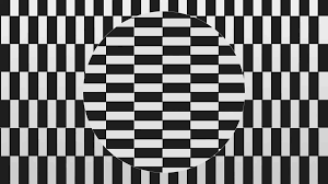 オオウチ 錯視