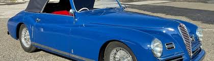 Image result for Blu Posillipo 1980 Alfa-Romeo