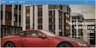 About the project online car rental system. Car Rental In Php Css Js And Mysql Free Download Source Code Projects