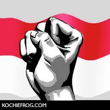 Maybe you would like to learn more about one of these? Top 30 Bendera Indonesia Gifs Find The Best Gif On Gfycat