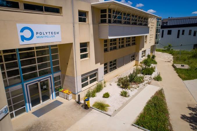 Polytech Montpellier