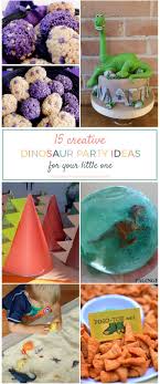 Creative Birthday Activities For Kids 15 Creative Dinosaur Party Ideas For Your Little Onea Wellies And Lemonade Dinosaur Theme Party Dinosaur Party Kids Party Themes