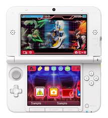 Azure Striker Gunvolt New Nintendo 3ds Theme And Demo Information Azure Striker Gunvolt Nintendo 3ds Azure