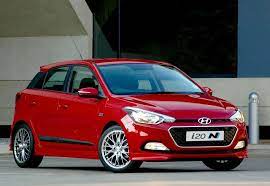 Check spelling or type a new query. Hyundai I20 N Sport Price Launch Specifications Images