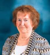 Obituary information for Annette Frances Due (nee. Geiger)