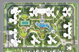 pin by onur atilgan on 彩平 landscape architecture plan landscape design drawings site plan design