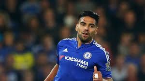 Falcao came away from the clash in much worse shape than the. Transfer Watch Columbus Crew Sc Interested In Chelsea Forward Radamel Falcao Mlssoccer Com