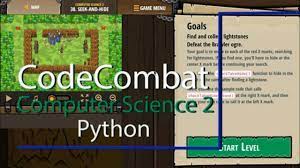 By okspud1 25 jan 12:38am. Codecombat Level 30 Python Computer Science 2 Tutorial With Answers Youtube