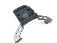 Norotos Titanium NVG Helmet Mounting Bracket