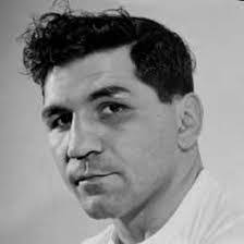 Tony Demarco's Instagram, Twitter & Facebook