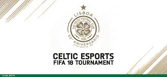 The leading source for fortnite update news, leaks, challenge guides, event information, patch notes and much more. Celtic Fc Dip Toes Into Esports With Fifa18 Competition Esports Insider
