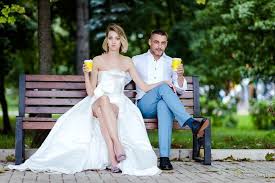10 июня 1981 • 39 лет. Evgeniya Loza I Anton Batyrev Pozhenilis Posle Znakomstva V Kieve Telegid Vklyuchajsya