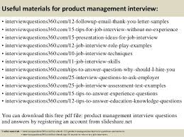 When it comes to interviews the finance industry remains in a league of its own corporate finance related questions: Sample Interview Questions With Answers