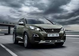Peugeot 3008 2019 1.6t (150 л.с.) 2wd at crosswayхарактеристики, фотографии, цены. 2018 2019 Peugeot 3008 Gt And Gt The Line Top Version Of Suv Cars News Reviews Spy Shots Photos And Videos