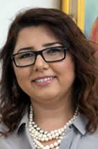 Derya Taskin's Instagram, Twitter & Facebook