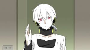 See more ideas about anime, boy art, anime guys. The Curse Of The Ghostly White Hair Otaku Express