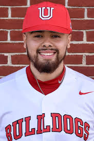 2021 Baseball Roster