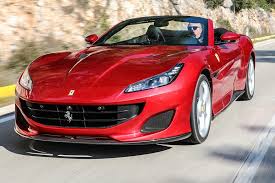 An suv is a shocking move for ferrari, a brand so tied to motorsports, but also a certain one after the success. 2019 Ferrari Portofino First Drive The Everyday Ferrari