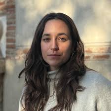 Recycled rubber trophies