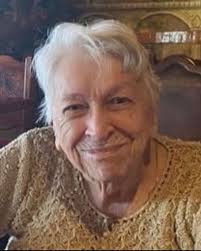 Joyce Ann Goodrow Obituary April 18, 2025