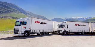 Our company has two reporting segments: A Propos De Nous Xpo Logistics Europe