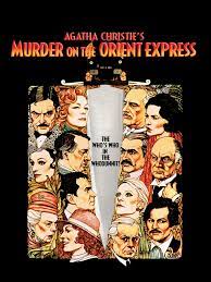 Эркюль пуаро (финни) и все им подозреваемые в совершении преступления находятся в одном поезде. Murder On The Orient Express 1974 Rotten Tomatoes