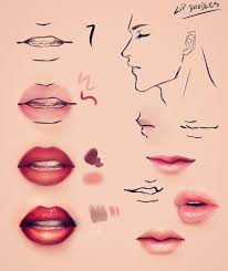 Pin On Anime And Drawing