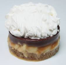 La Cuisine De Bernard Banoffee Pie La Cuisine De Bernard Banoffee Pie Recettes De Cuisine