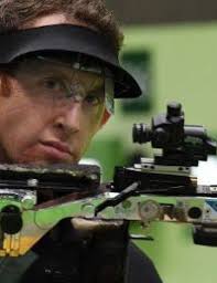 List of Australian sport shooting biography stubs