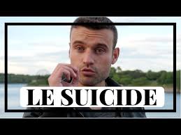 Si vous avez des pensées suicidaires, il existe dans chaque pays des associations ou organismes d'écoute et d'aide, que vous pouvez contacter par téléphone (généralement 24/24 h, 7/7 jours, de manière anonyme). Comment Se Suicider Youtube