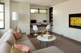 What To Put In Corner Of Living Room Comfy Decorating Ideas How Desk In Living Room Living Room Corner Living Room Nook