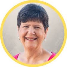 Gloria "Grace" Rand (@GloriaGraceRand)