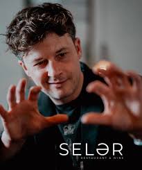 Table-side magic at Seler Restaurant & Wine