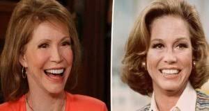 Mary Tyler Moore: Unveiling a Television Icon's Net Worth