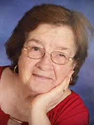 Mary (Peggy) Lee Shelton