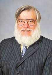 AFMC vice commander visits AEDC