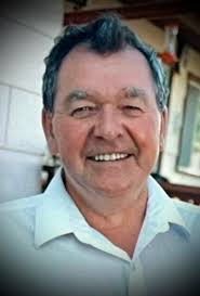 Obituary for George Lewis MacDonald