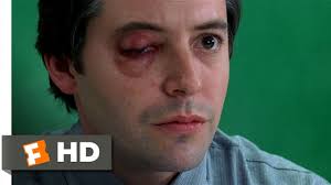 The Eternal Babyface of Matthew Broderick