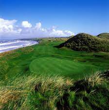 Experience The Ancient The New Golf Courses Golf Vacations Golf Course Photography