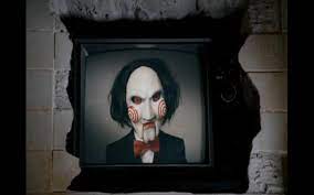 16 de diciembre de 2013 Billy Titere Wiki El Juego Del Miedo Fandom