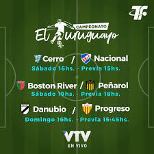 Check spelling or type a new query. Vtv Uruguay Estos Son Los Televisados Por Vtv De La Facebook